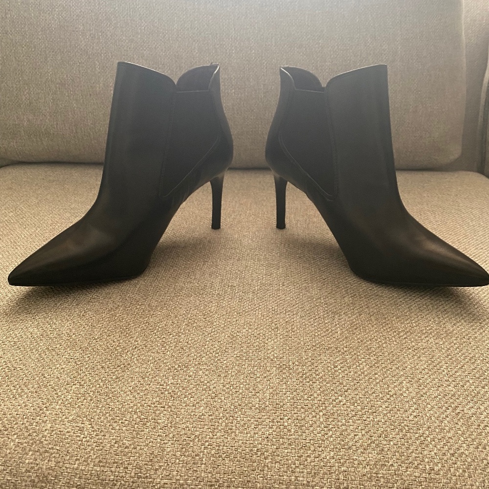 New BCBGeneration Booties